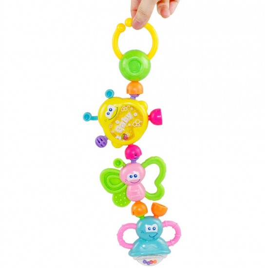 بوكس البيبى 7 قطع