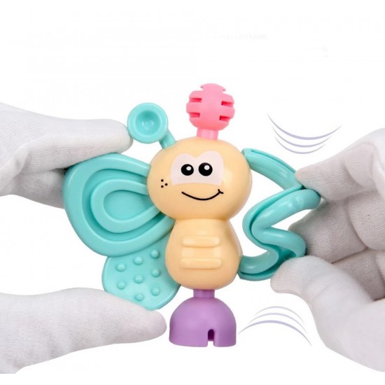 بوكس البيبى 7 قطع