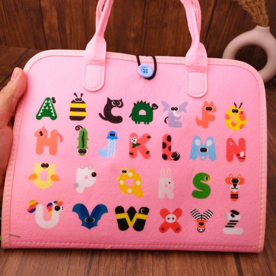 كوايت بوك 20 نشاط تفاعلى للأطفال