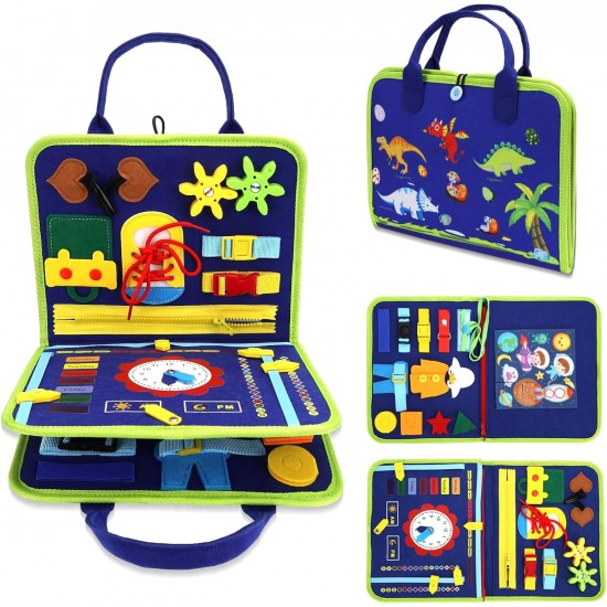 كوايت بوك 20 نشاط تفاعلى للأطفال