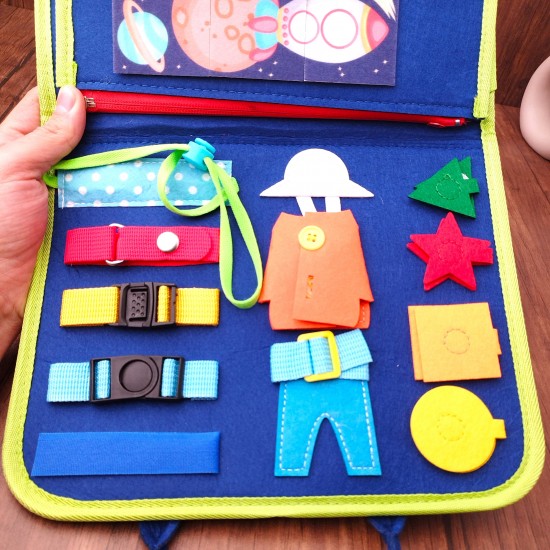 كوايت بوك 20 نشاط تفاعلى للأطفال