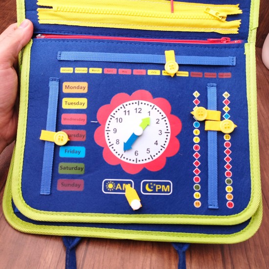 كوايت بوك 20 نشاط تفاعلى للأطفال