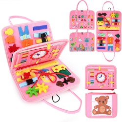 كوايت بوك 20 نشاط تفاعلى للأطفال