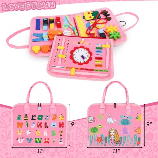 كوايت بوك 20 نشاط تفاعلى للأطفال