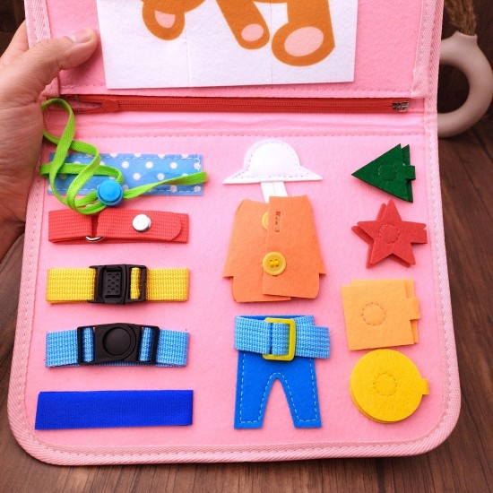 كوايت بوك 20 نشاط تفاعلى للأطفال