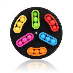 الدائرة السحرية (Magic Spain) علبة حمراء