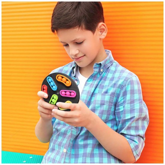 الدائرة السحرية (Magic Spain) علبة حمراء