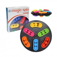 الدائرة السحرية (Magic Spain)