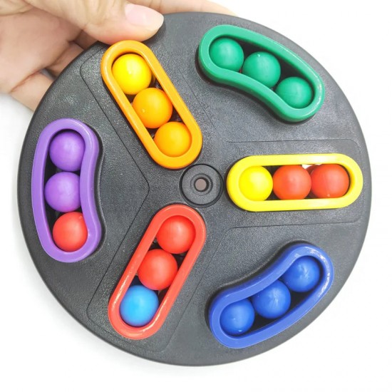 الدائرة السحرية (Magic Spain)