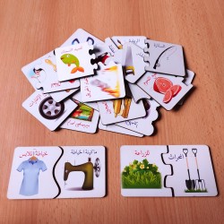 فلاش كارد مستورد