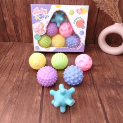 كور سوفت بملامس مختلفة للبيبى