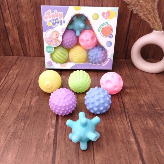 كور سوفت بملامس مختلفة للبيبى