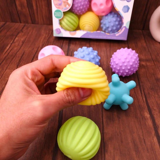 كور سوفت بملامس مختلفة للبيبى