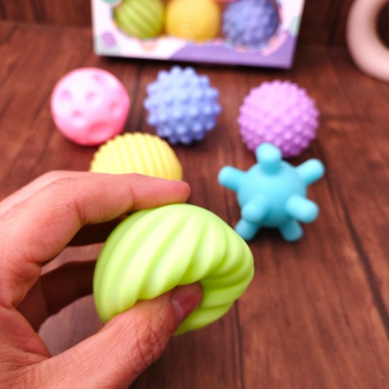 كور سوفت بملامس مختلفة للبيبى