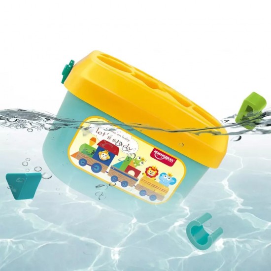 حقيبة مطابقة بيبى