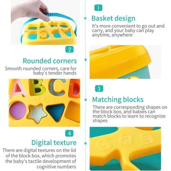 حقيبة مطابقة بيبى