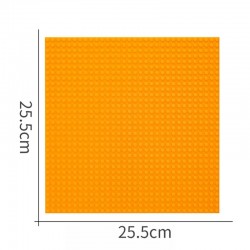 بورد ليجو كلاسيك 25 * 25 سم