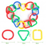 المبتكر الصغير - حلقات