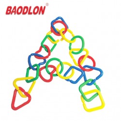 المبتكر الصغير - حلقات