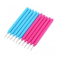 طقم إبرة كويلنج 5 قطع