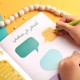 مفكرة رمضانى طاعة للناشئين من سن 12 ل 16 سنة