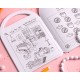 كتاب أنشطة رمضانية للأطفال من سيدزو