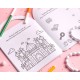 كتاب أنشطة رمضانية للأطفال من سيدزو