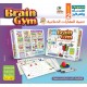 بطاقات تنمية المهارات الدماغية ( Breain Gym )