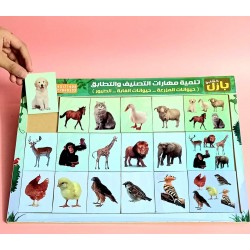 بازل التصنيف