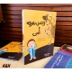 وحش بغرفة أمى
