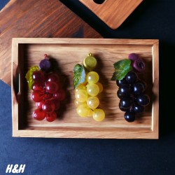 مجسم عنب ( عنقود واحد )