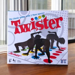 لعبة تويستر - مصرى
