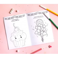 كتاب أنشطة العيد من سيدزو