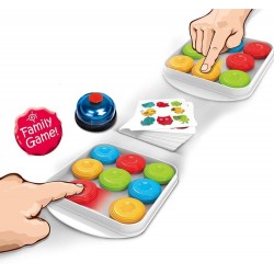 تحدى  - Puck Puzzle