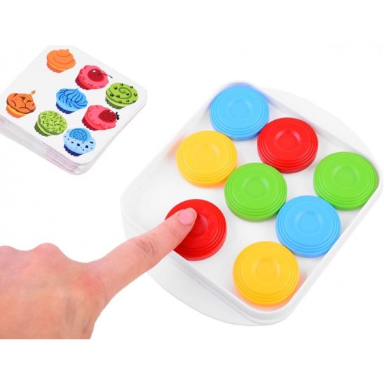 تحدى  - Puck Puzzle