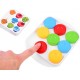 تحدى  - Puck Puzzle