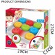 تحدى  - Puck Puzzle