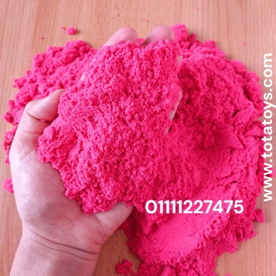 شوال صلصال رملى 25 كيلو