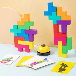 تحدى السرعة والتركيز