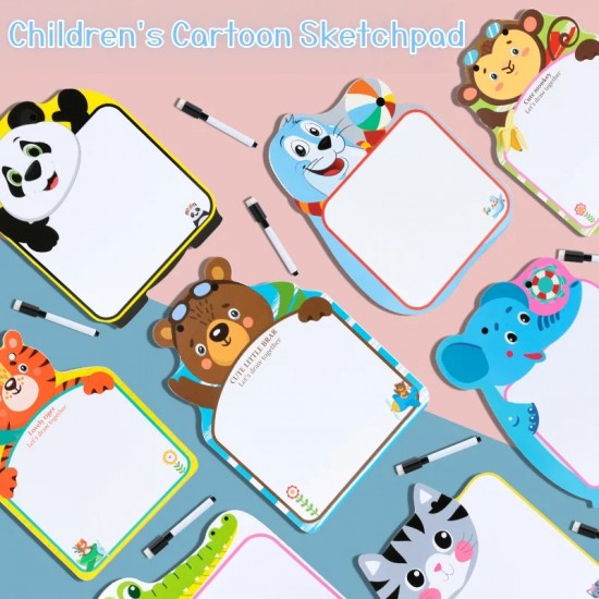 سبورة وايت بورد وجدول الايام