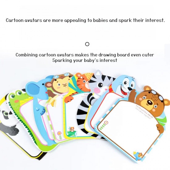 سبورة وايت بورد وجدول الايام