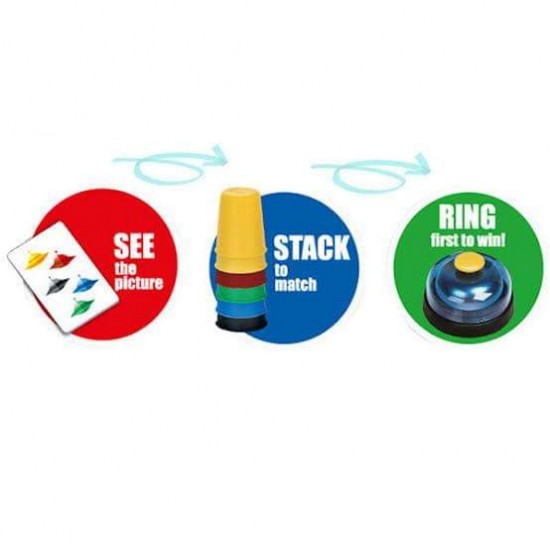 اكواب السرعة 4 لاعب