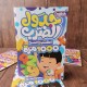 كتب إكتب و إمسح جدول الضرب