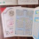 جزء عم ورق بلاستيك
