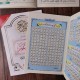 جزء عم ورق بلاستيك