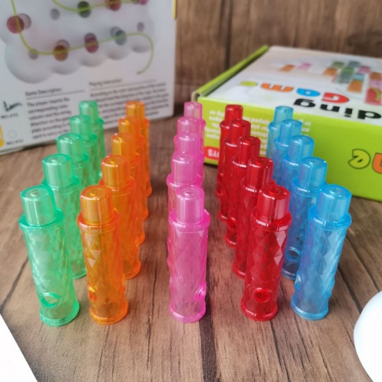 لعبة THREADING GAME