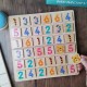 ميمورى تشيز الحيوانات + سودوكو الأرقام