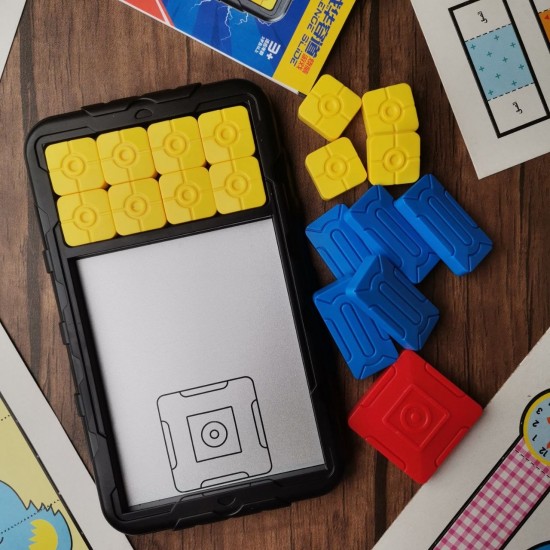 تحدى فك الحصار