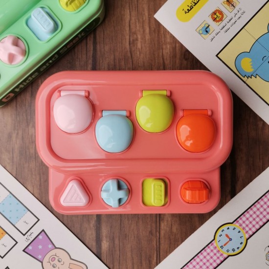 لعبة إستغماية الحيوانات
