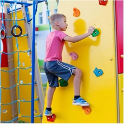 درجات تسلق  - مجموعة 25 قطعه